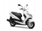 2009 MBK Flame X 125 photo